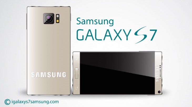 มาแล้ว Samsung galaxy s7 จะเร็วไปไหน